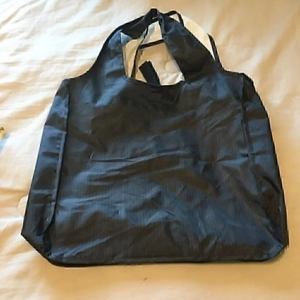 Girls emoji bag